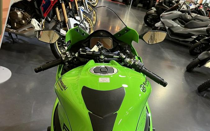 2024 Kawasaki Ninja ZX-10RR ABS