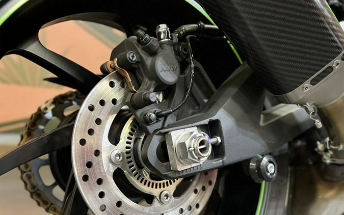 2024 Kawasaki Ninja ZX-10RR ABS