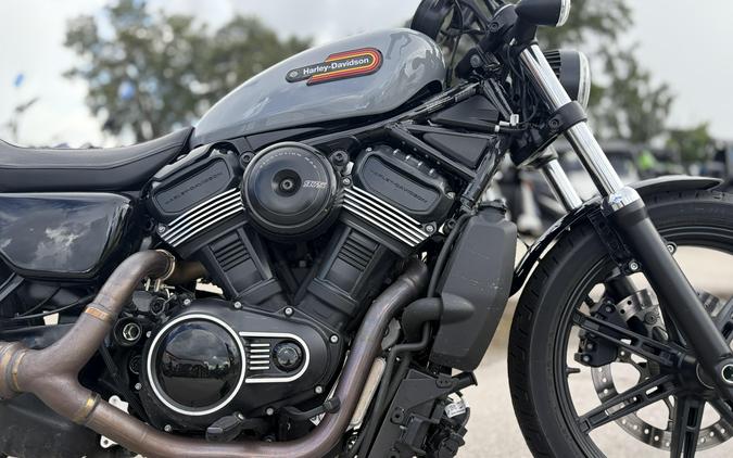 2026 HARLEY Nightster