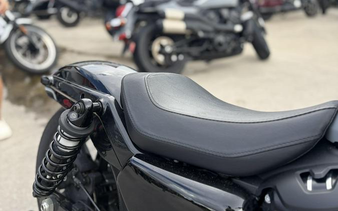 2026 HARLEY Nightster