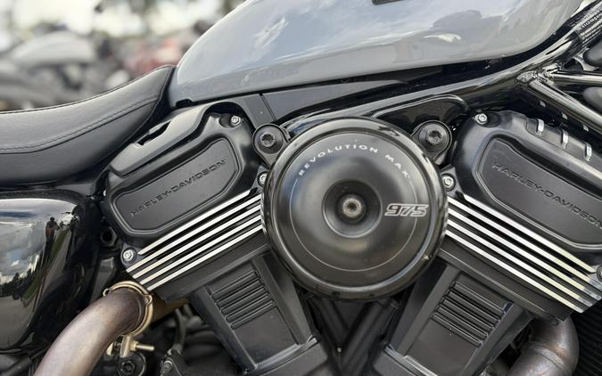 2026 HARLEY Nightster