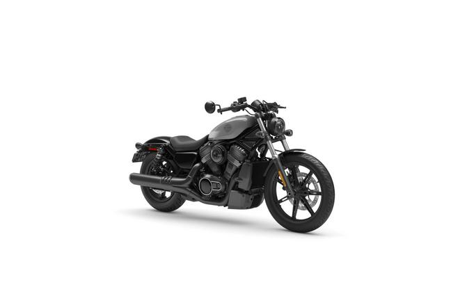 2026 HARLEY Nightster