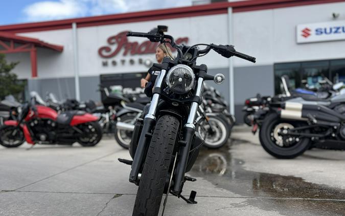 2026 HARLEY Nightster