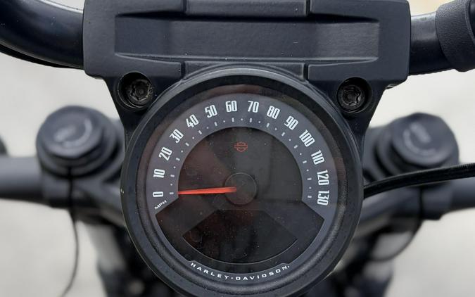 2026 HARLEY Nightster