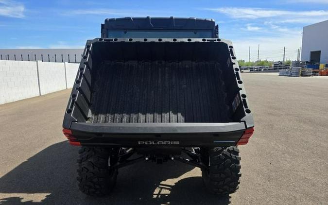 2027 Polaris Ranger Crew XP 1000 Northstar Ultimate