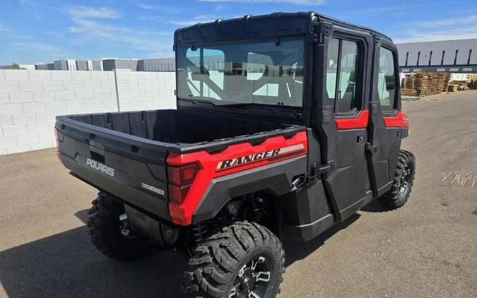 2027 Polaris Ranger Crew XP 1000 Northstar Ultimate