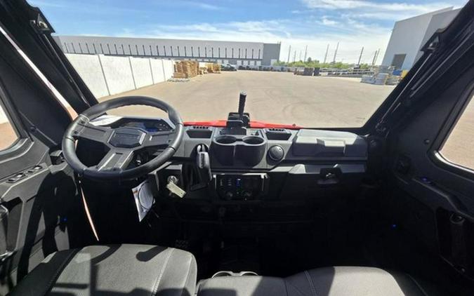 2027 Polaris Ranger Crew XP 1000 Northstar Ultimate