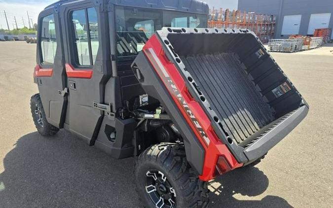 2027 Polaris Ranger Crew XP 1000 Northstar Ultimate