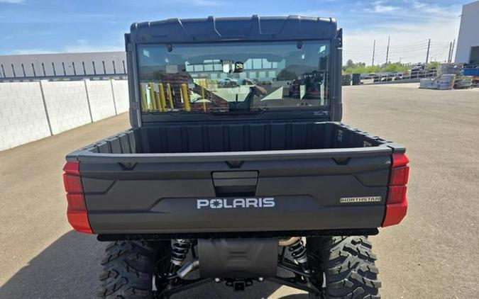 2027 Polaris Ranger Crew XP 1000 Northstar Ultimate