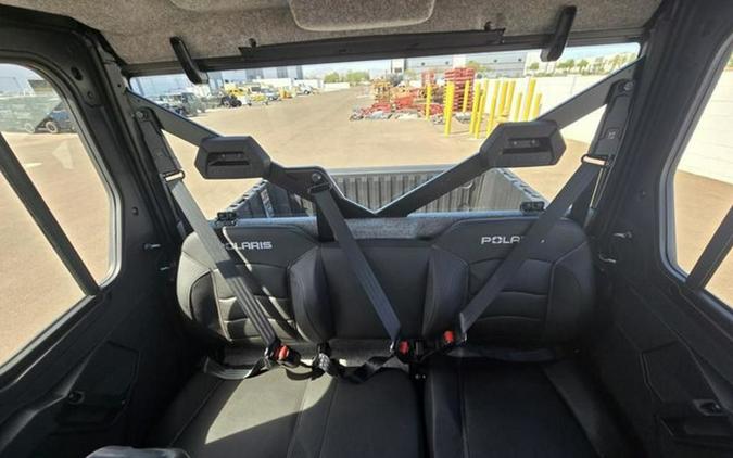 2027 Polaris Ranger Crew XP 1000 Northstar Ultimate