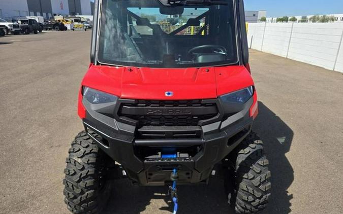 2027 Polaris Ranger Crew XP 1000 Northstar Ultimate