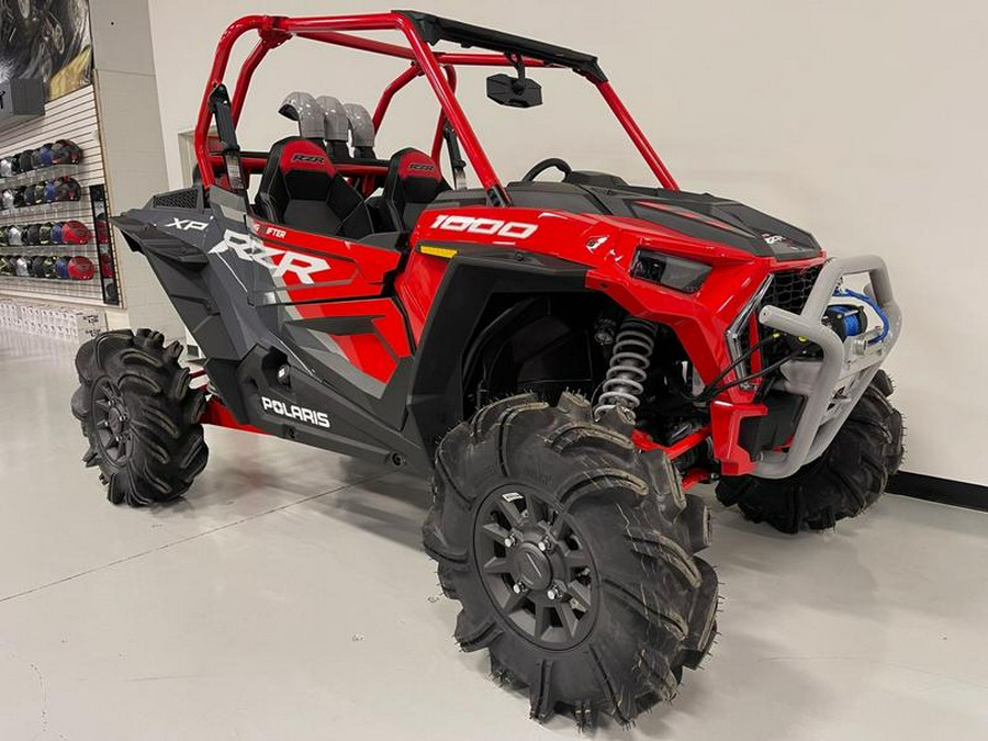 2022 Polaris® RZR XP 1000 High Lifter