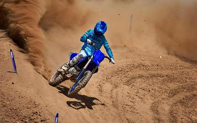 2023 Yamaha YZ450F