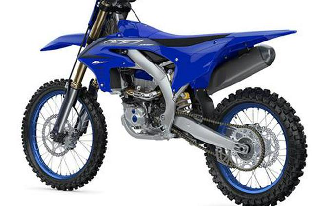 2023 Yamaha YZ450F