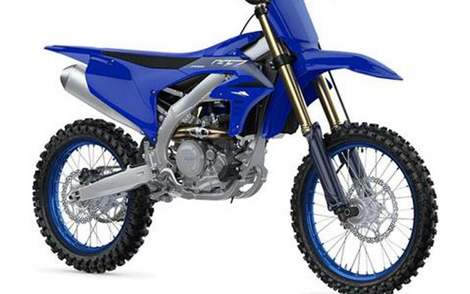 2023 Yamaha YZ450F