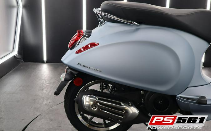 2023 Vespa Primavera 150 S