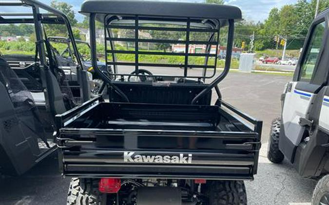 2023 Kawasaki Mule SX 4x4 FE