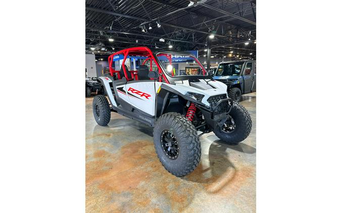 2024 Polaris Industries RZR XP 4 1000 SPORT