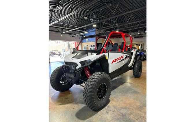 2024 Polaris Industries RZR XP 4 1000 SPORT