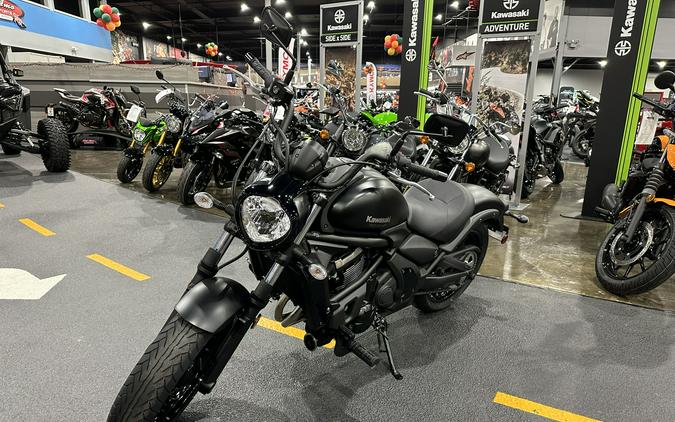 2024 KAWASAKI VULCAN S