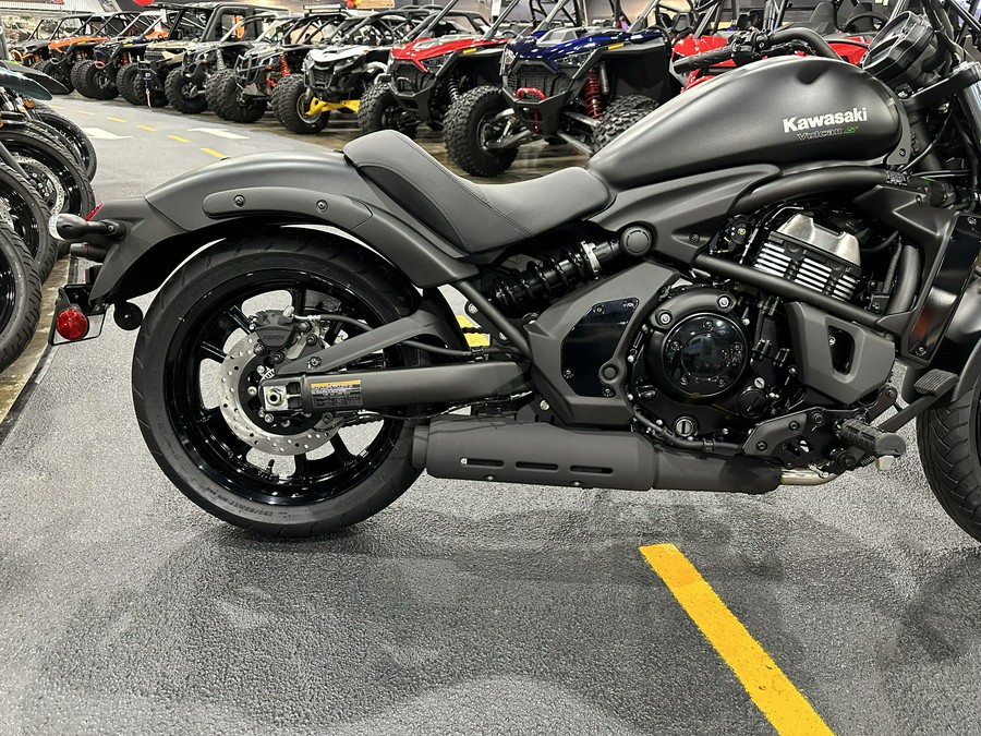 2024 KAWASAKI VULCAN S