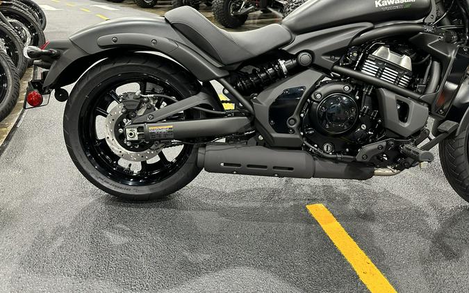 2024 KAWASAKI VULCAN S