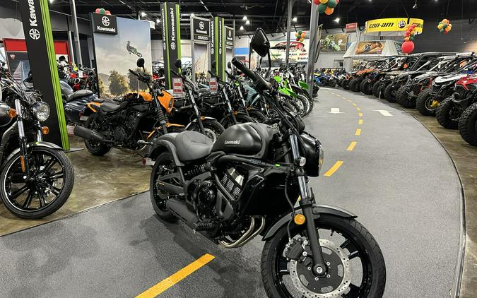 2024 KAWASAKI VULCAN S