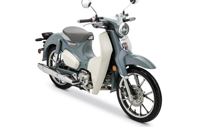 2024 Honda Super Cub C125 ABS