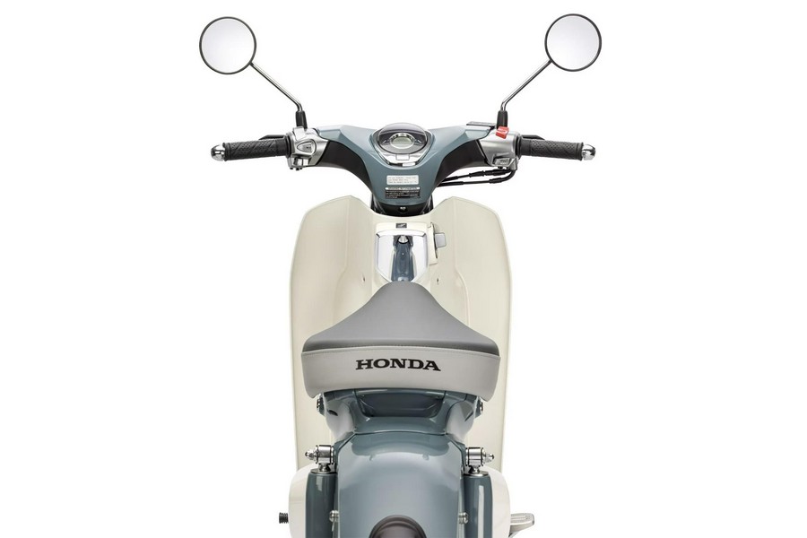 2024 Honda Super Cub C125 ABS