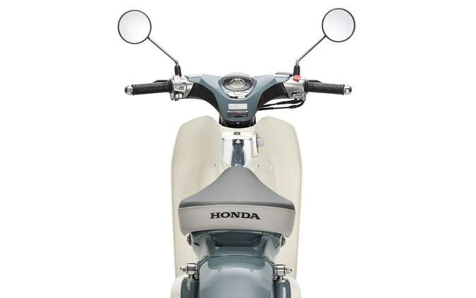 2024 Honda Super Cub C125 ABS