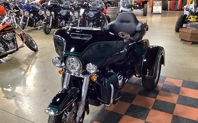 2024 Harley-Davidson Tri Glide® Ultra