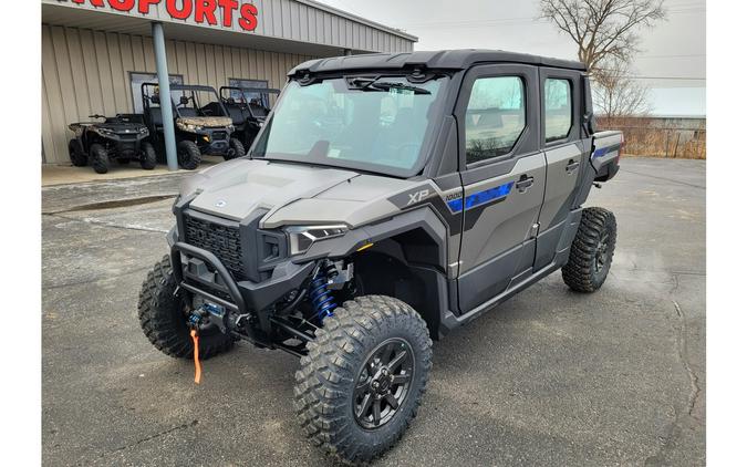 2024 Polaris Industries Xpedition XP 5 Northstar heavy metal