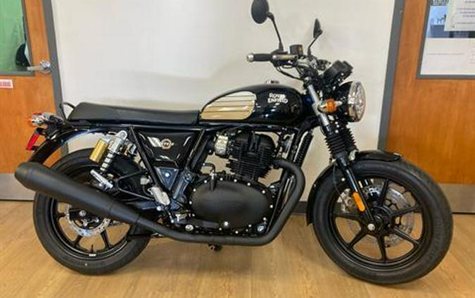 2024 Royal Enfield INT650