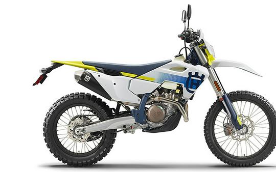 2024 Husqvarna FE 501s