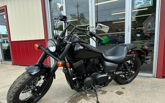 2019 Honda Shadow Phantom