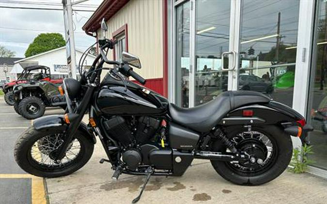 2019 Honda Shadow Phantom