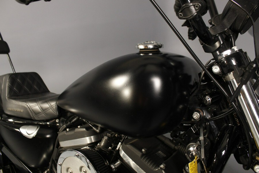 2015 Harley-Davidson Iron 883