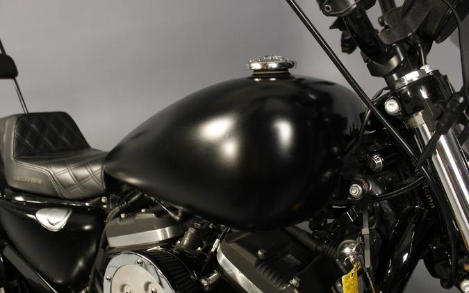 2015 Harley-Davidson Iron 883