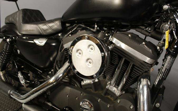 2015 Harley-Davidson Iron 883