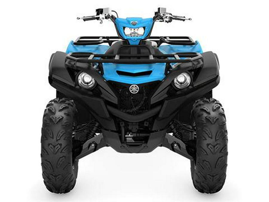 2023 Yamaha Grizzly EPS