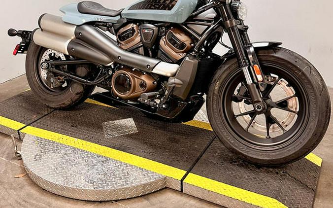 2024 Harley-Davidson® RH1250S - Sportster® S