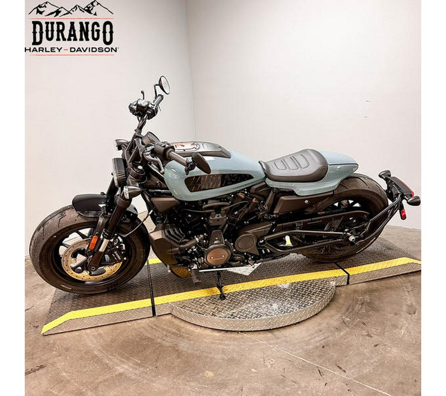 2024 Harley-Davidson® RH1250S - Sportster® S