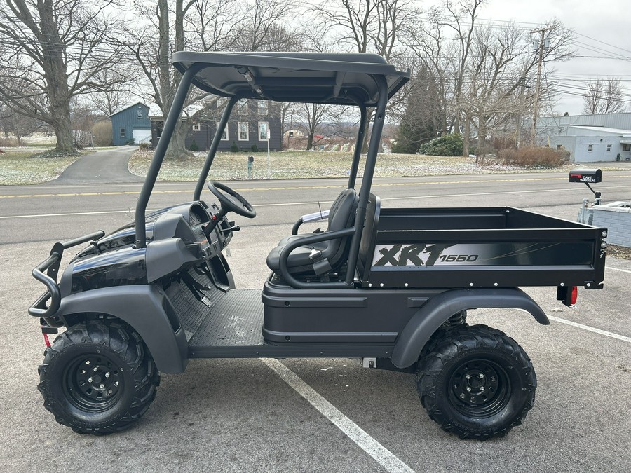 2024 Club Car XRT 1550 DIESEL - C10006