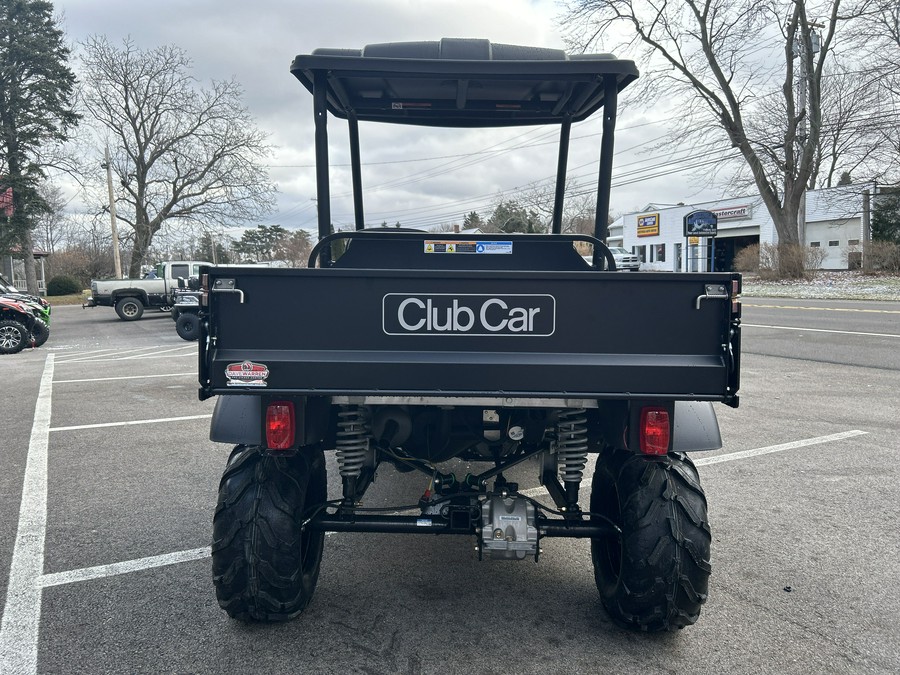 2024 Club Car XRT 1550 DIESEL - C10006