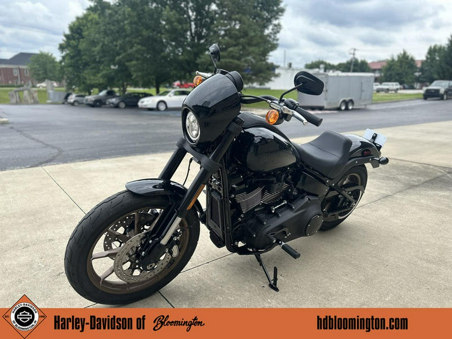 2024 Harley-Davidson® FXLRS - Low Rider® S