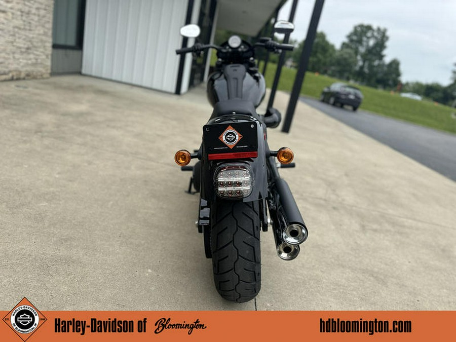 2024 Harley-Davidson® FXLRS - Low Rider® S