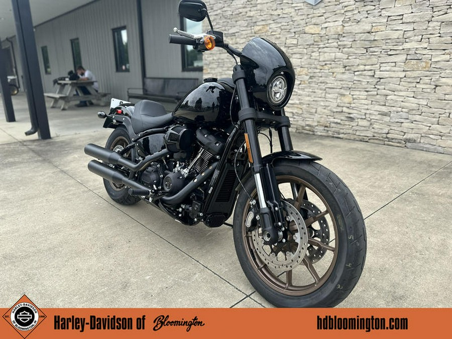 2024 Harley-Davidson® FXLRS - Low Rider® S