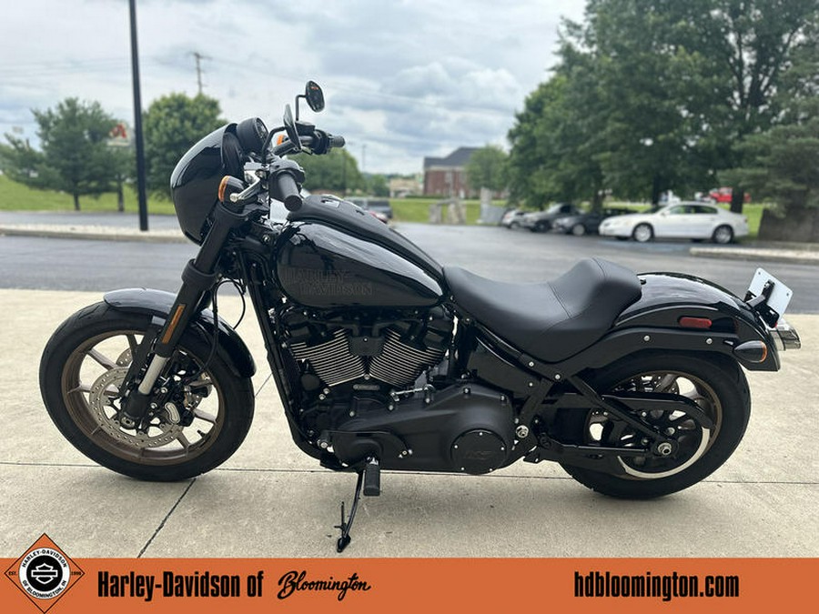 2024 Harley-Davidson® FXLRS - Low Rider® S