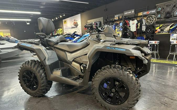 2024 Can-Am Outlander MAX DPS 850