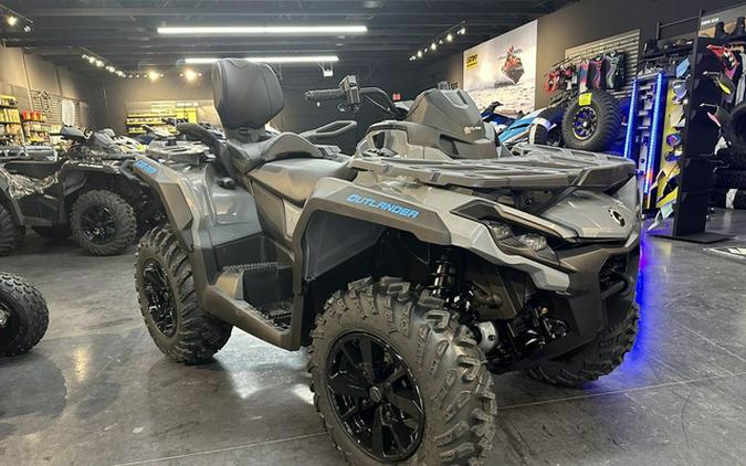 2024 Can-Am Outlander MAX DPS 850